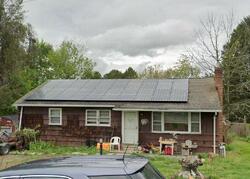 Foreclosure in  FOLEY AVE Shelton, CT 06484