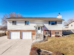 Foreclosure in  ELIZABETH AVE Pocatello, ID 83202