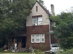Foreclosure in  BRITTAIN RD Akron, OH 44305
