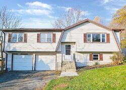 Foreclosure in  STOWE RD Waterbury, CT 06704