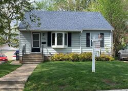Foreclosure in  3RD ST E Saint Paul, MN 55106