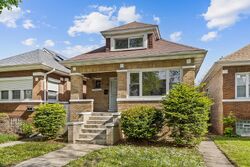 Foreclosure in  E 91ST PL Chicago, IL 60619