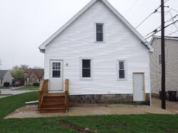 Foreclosure in  14TH AVE South Milwaukee, WI 53172