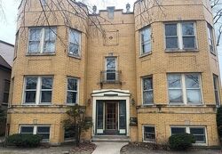 Foreclosure in  ELGIN AVE APT G1 Forest Park, IL 60130