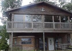 Foreclosure in  TENNIS CT Pleasant Lake, MI 49272