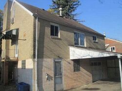 Foreclosure in  DICKENS ST Pittsburgh, PA 15220