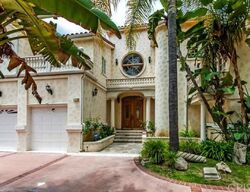 Foreclosure in  COLLETT AVE Encino, CA 91436