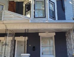 Foreclosure in  N 27TH ST Philadelphia, PA 19132