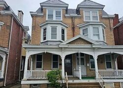 Foreclosure in  GEORGE ST Norristown, PA 19401