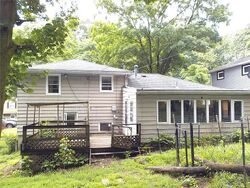 Foreclosure in  BURLEY RD Rochester, NY 14612