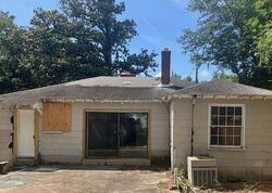 Foreclosure in  W 46TH ST Jacksonville, FL 32208