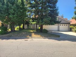 Foreclosure in  N WOODROW AVE Fresno, CA 93720