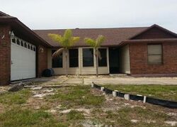 Foreclosure in  BAILEY AVE Deltona, FL 32725