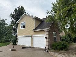 Foreclosure in  POND GATE DR Barrington, IL 60010