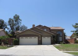 Foreclosure in  BELVEDERE WAY Corona, CA 92882
