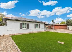 Foreclosure in  N RANDOLPH RD Phoenix, AZ 85014