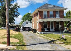 Foreclosure in  N MAIN ST York, PA 17407
