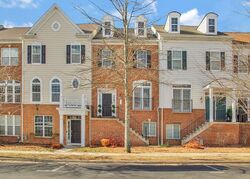 Foreclosure in  JURGENSEN PL Hyattsville, MD 20785