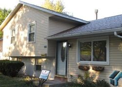 Foreclosure in  E CHURCHILL DR Richton Park, IL 60471