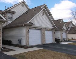 Foreclosure in  GROVE AVE Schaumburg, IL 60193