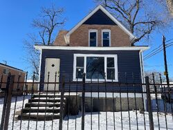 Foreclosure in  S EMERALD AVE Chicago, IL 60620