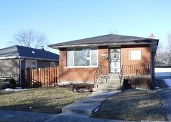Foreclosure in  GORDON AVE Calumet City, IL 60409