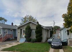 Foreclosure in  JACKSON AVE Hammond, IN 46324