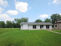 Foreclosure in  SHORE DR Machesney Park, IL 61115