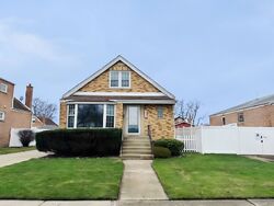 Foreclosure in  S KOSTNER AVE Oak Lawn, IL 60453