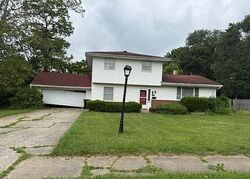 Foreclosure in  N OLIVE ST South Bend, IN 46628