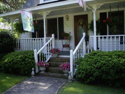 Foreclosure in  W HOME AVE Hartsville, SC 29550