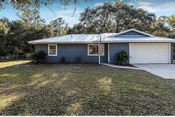 Foreclosure in  STATE ROAD 70 E Myakka City, FL 34251