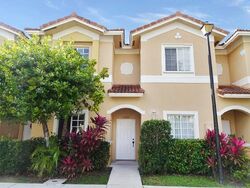 Foreclosure in  RIVERSIDE AVE Fort Lauderdale, FL 33321