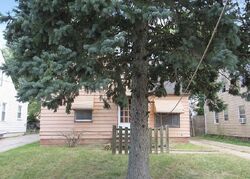 Foreclosure in  HENRY ST Maple Heights, OH 44137