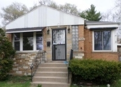 Foreclosure in  WOODLAWN AVE Dolton, IL 60419