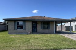 Foreclosure in  HIGHLAND DR Marrero, LA 70072