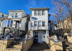 Foreclosure in  HICKS ST Bronx, NY 10469