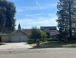 Foreclosure in  W AUDUBON DR Fresno, CA 93711