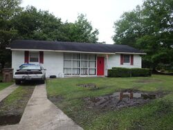 Foreclosure in  RUNNELS RD Mobile, AL 36605