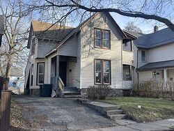 Foreclosure in  HAYWARD AVE Rochester, NY 14609