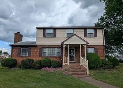 Foreclosure in  GLENSPRING RD Richmond, VA 23223