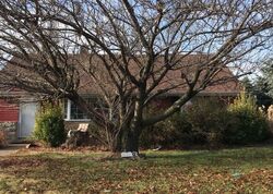 Foreclosure in  WELSH RD Philadelphia, PA 19136