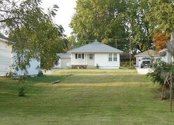 Foreclosure in  10TH ST Lincoln, IL 62656