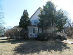 Foreclosure in  COTTAGE ST Plainville, MA 02762