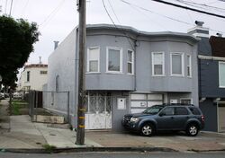 Foreclosure in  ACTON ST Daly City, CA 94014