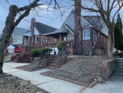Foreclosure in  UTOPIA PKWY Flushing, NY 11358