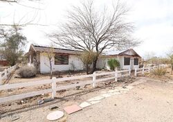 Foreclosure in  N 25TH ST Cave Creek, AZ 85331