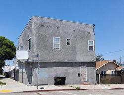  W Florence Ave, Los Angeles CA