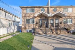 Foreclosure in  224TH ST Springfield Gardens, NY 11413