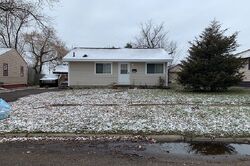 Foreclosure in  BINGHAM ST Flint, MI 48506
